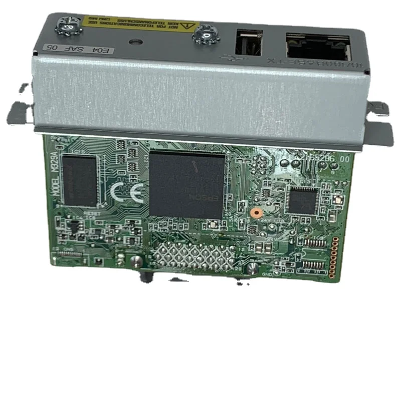 Интерфейсная плата, карта памяти для Epson 220pd T88IV 288 Micro, чековый принтер