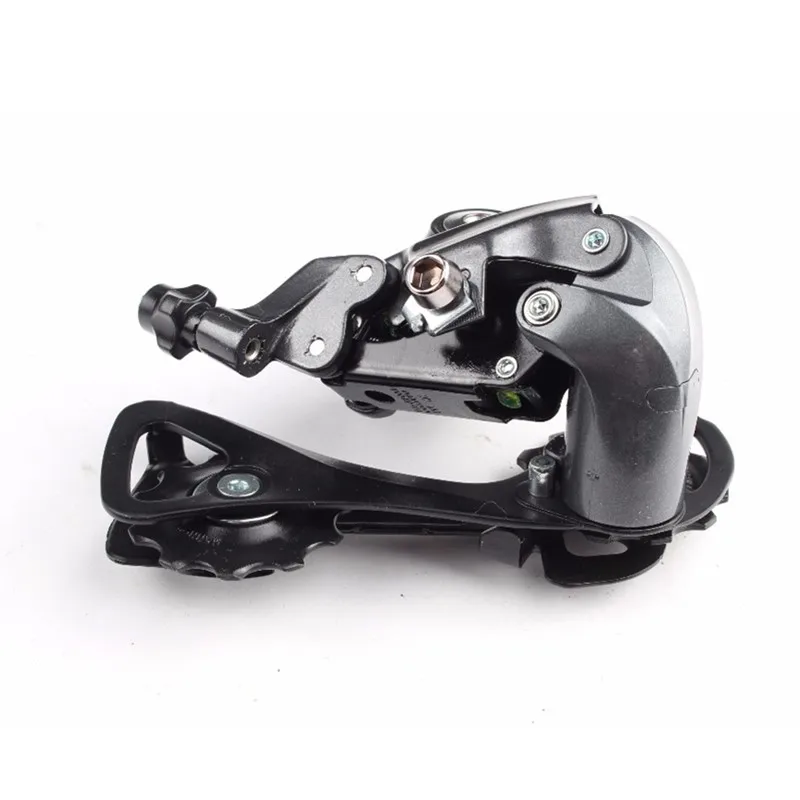 Shimano Claris R2000 8 speed SS Short Rear Derailleur GS Medium Rear Derailleur  SS/GS 8 speed Road Bike Rear Derailleur