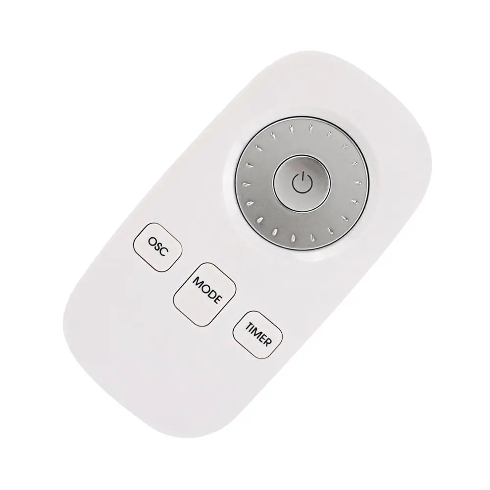 جهاز تحكم عن بعد جديد مناسب لوحدة تحكم المروحة الكهربائية كامبروك