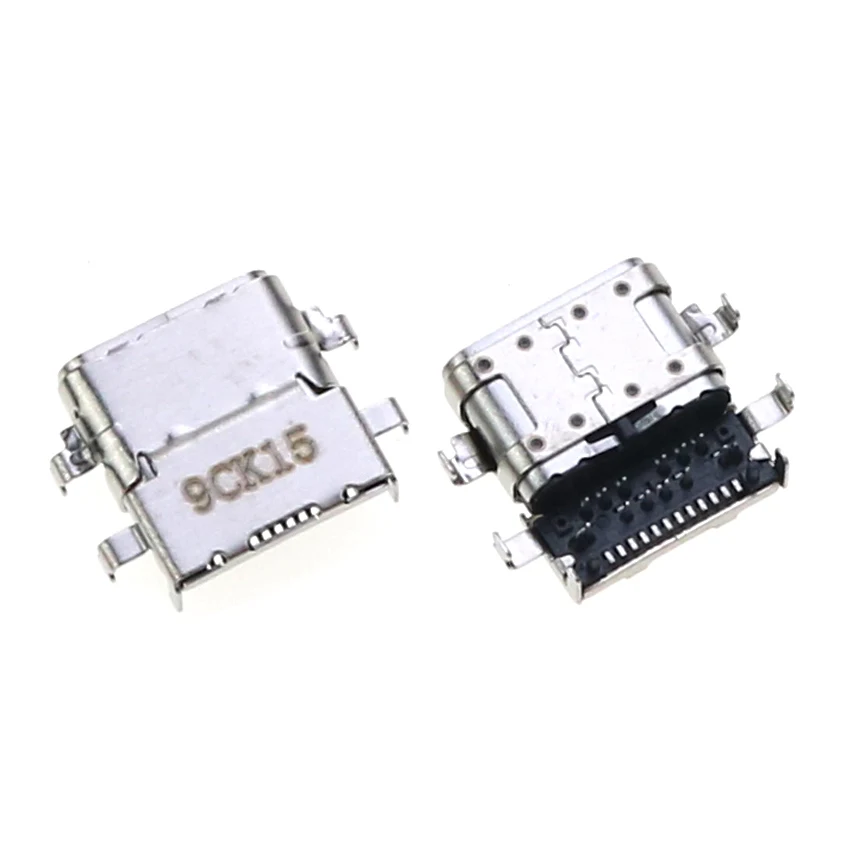 Зарядный порт YuXi для Xiaomi, Mi Air 13,3, 161301-CN/FC/FK/FF 161301-07, 161301-01, 161201