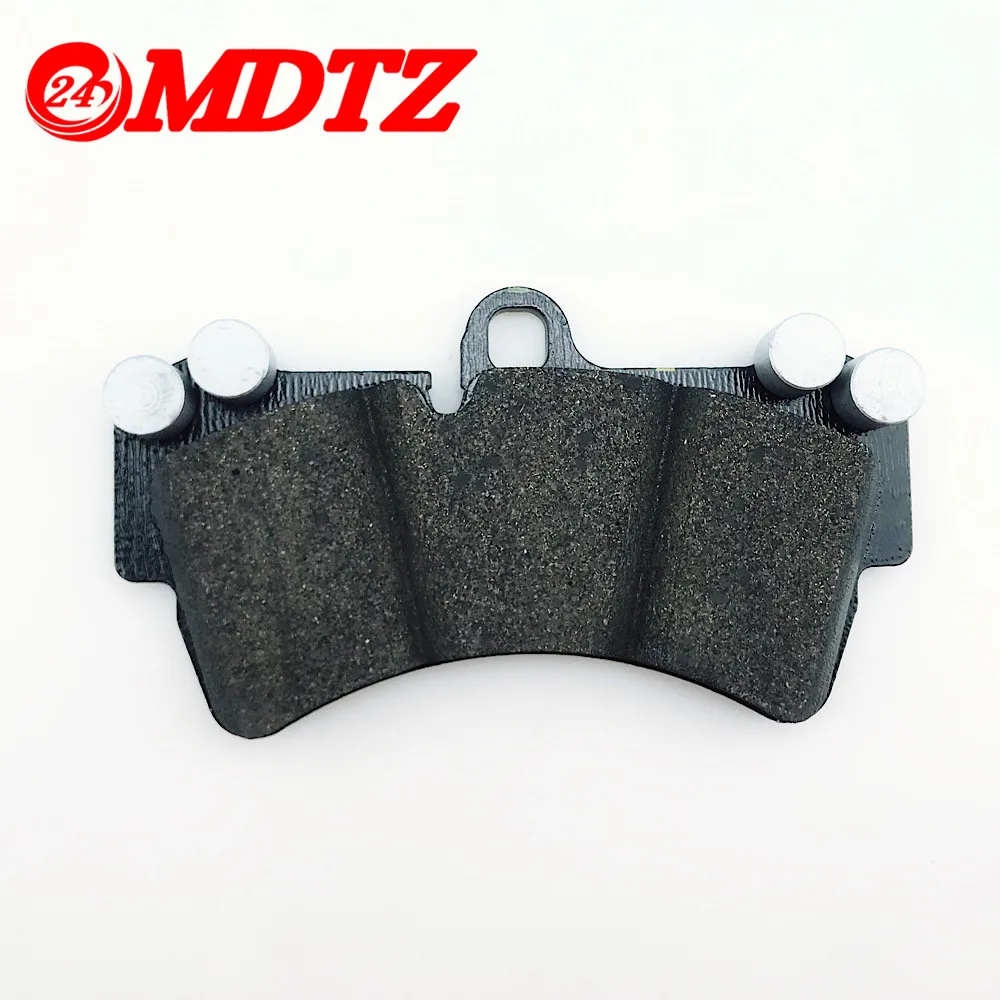 Brake System Brake Pads For Audi Q7 Porsche Cayenne VOLKSWAGEN Touareg 7L0698151P 7L0698151J