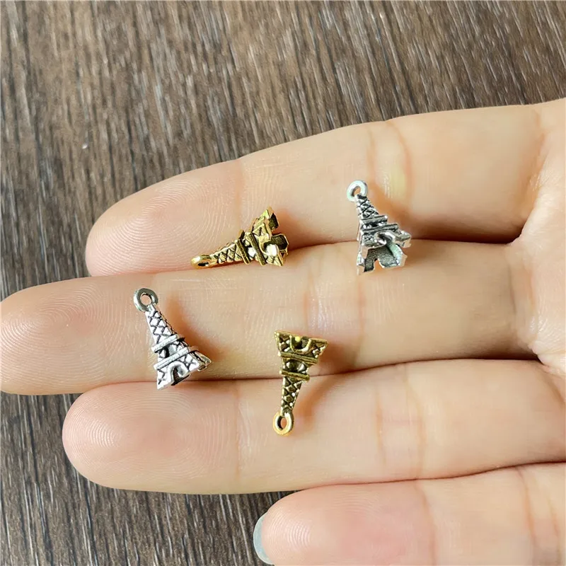 Charms Metal Watch … - image