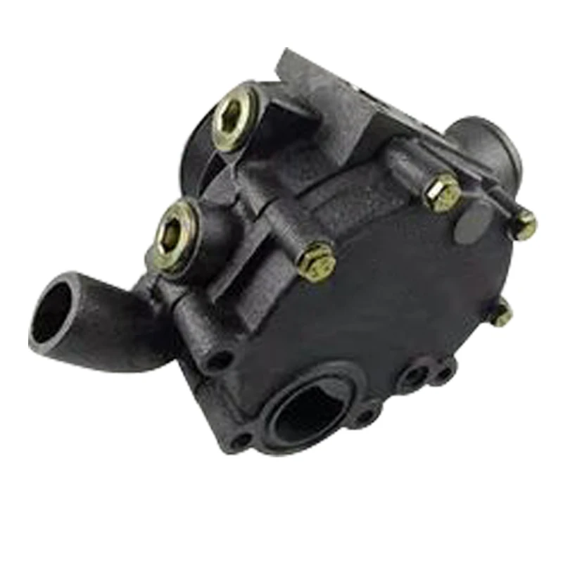 2194452 219-4452 2109097 Water Pump 3522125 210-9097 3522123 Compatible with Caterpillar Engine C9 Excavator 330D L E330 E330D