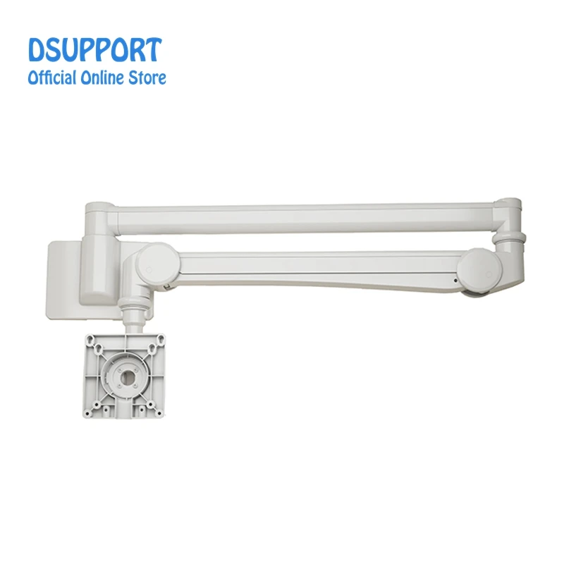 LCD/TV Medical Monitor and tablet arm for personal helthcare