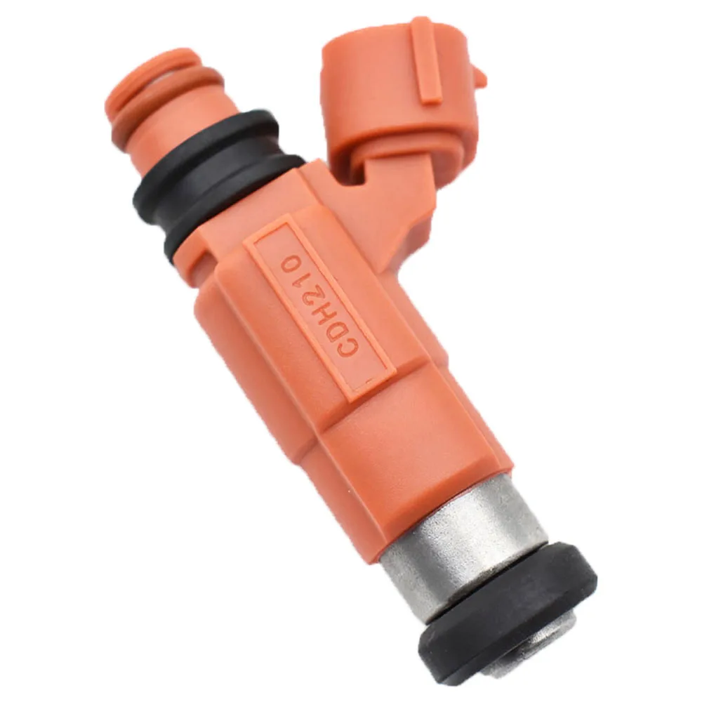 NEW 4pcs/LOT Original Core Fuel Injector CDH210 For Yamaha Outboard 115HP Mitsubishi Eclipse