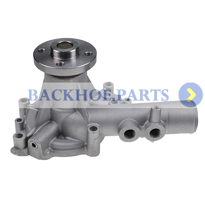 Water Pump YM123900-42000 for 4TNE106T 4D106T GEHL 7800 SL7800 Takeuchi TL150 Komatusu  S4D106