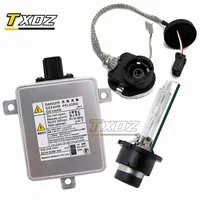 Faro de Xenón HID OEM balasto para 07-13 Mitsubishi Outlander Mazda W3T19371 W3T16271 W3T20671 W3T20971 W3T21071, nuevo
