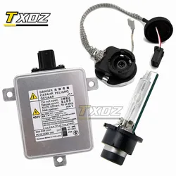 NEW Xenon HID Headlight OEM Ballast For 07-13 Mitsubishi Outlander Mazda W3T19371 W3T16271 W3T20671 W3T20971 W3T21071