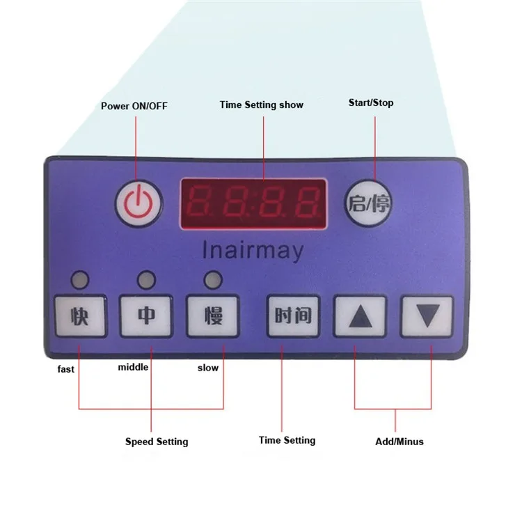 고기 진공 텀블러 기계 자동 고기 텀블링 기계, 공장 커스터마이즈