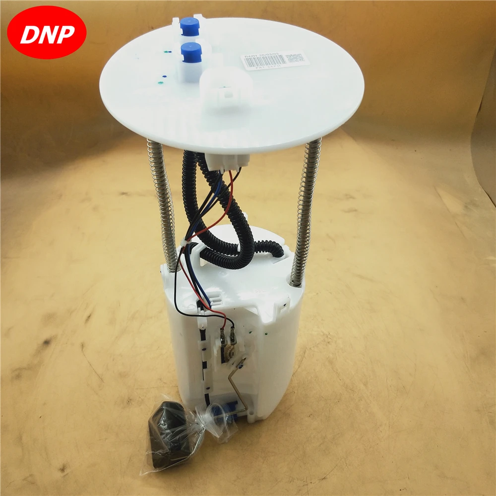 DNP Fuel Pump Assembly Fit For Toyota Fortuner 2.7L 770200K140 77020-0K140 77020-0K150