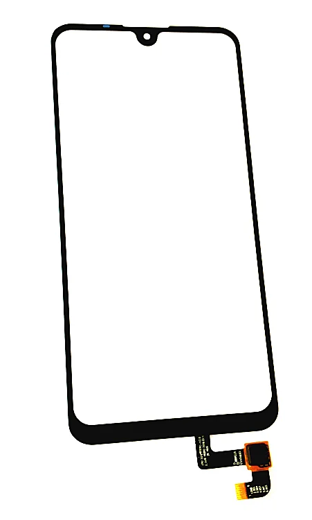 زجاج خارجي 7.12 بوصة لهاتف oukitel k9 ، ضمان 100% ، عدسة أمامية خارجية جديدة أصلية ، إصلاح شاشة تعمل باللمس k 9 ، أدوات