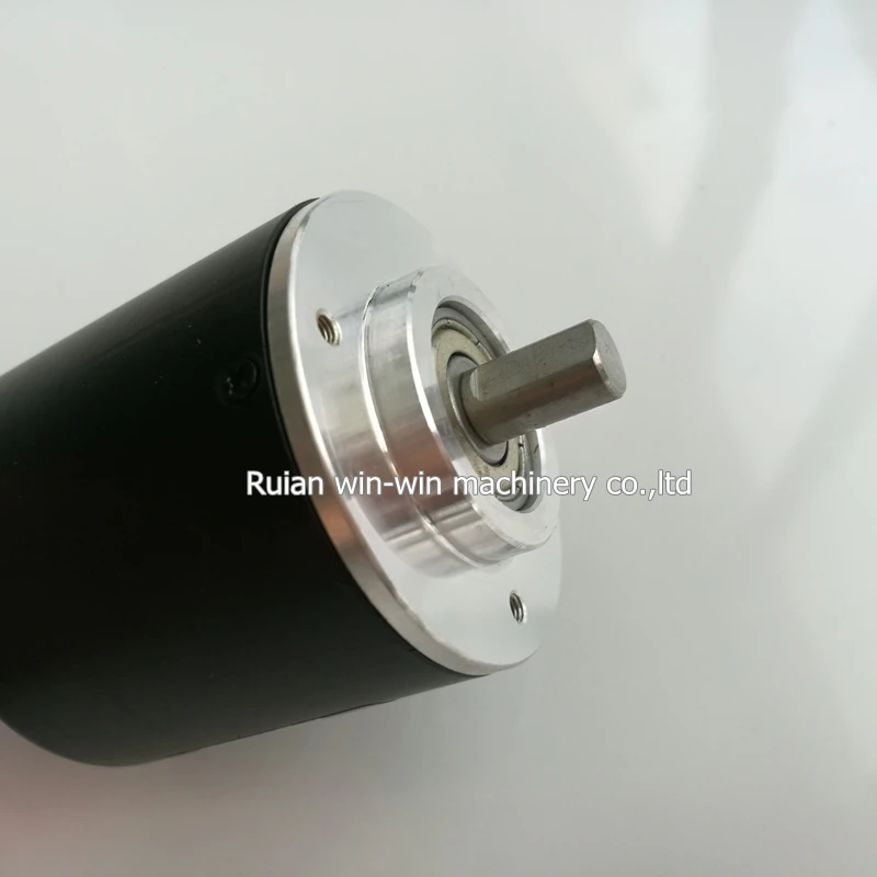 Imagem -06 - Codificador Rotativo para Cabeça