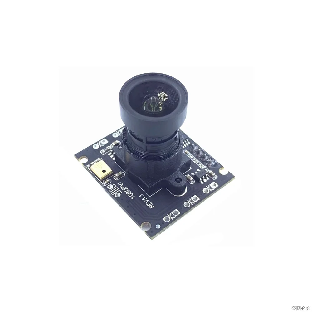 

Cheap 2MP 1080P 30fps UVC USB economic Security Camera board starlight ex-view module 0.001Lux 2.1/2.8/3.6/4mm Lens 3D Printer