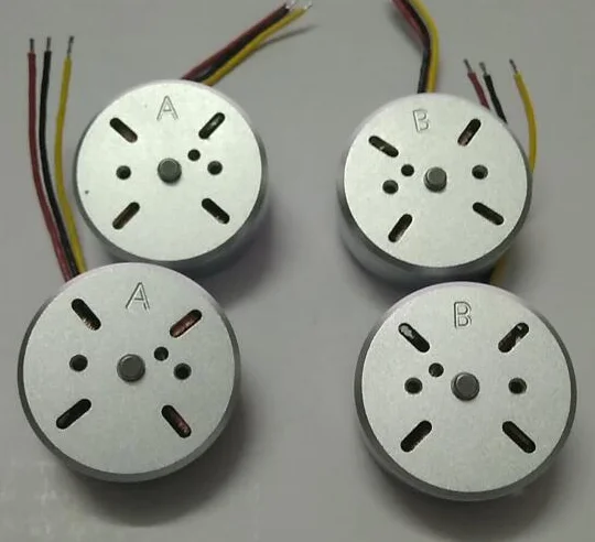 

MJX B5W 4k RC drone spare parts motor