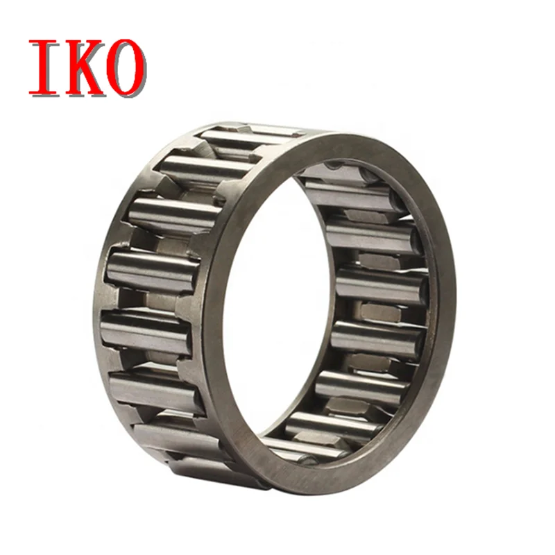 IKO Radial Needle Roller Cage Assemblies Bearings K151910 K151913 K151917 K152020 K162010 K162013 K16201