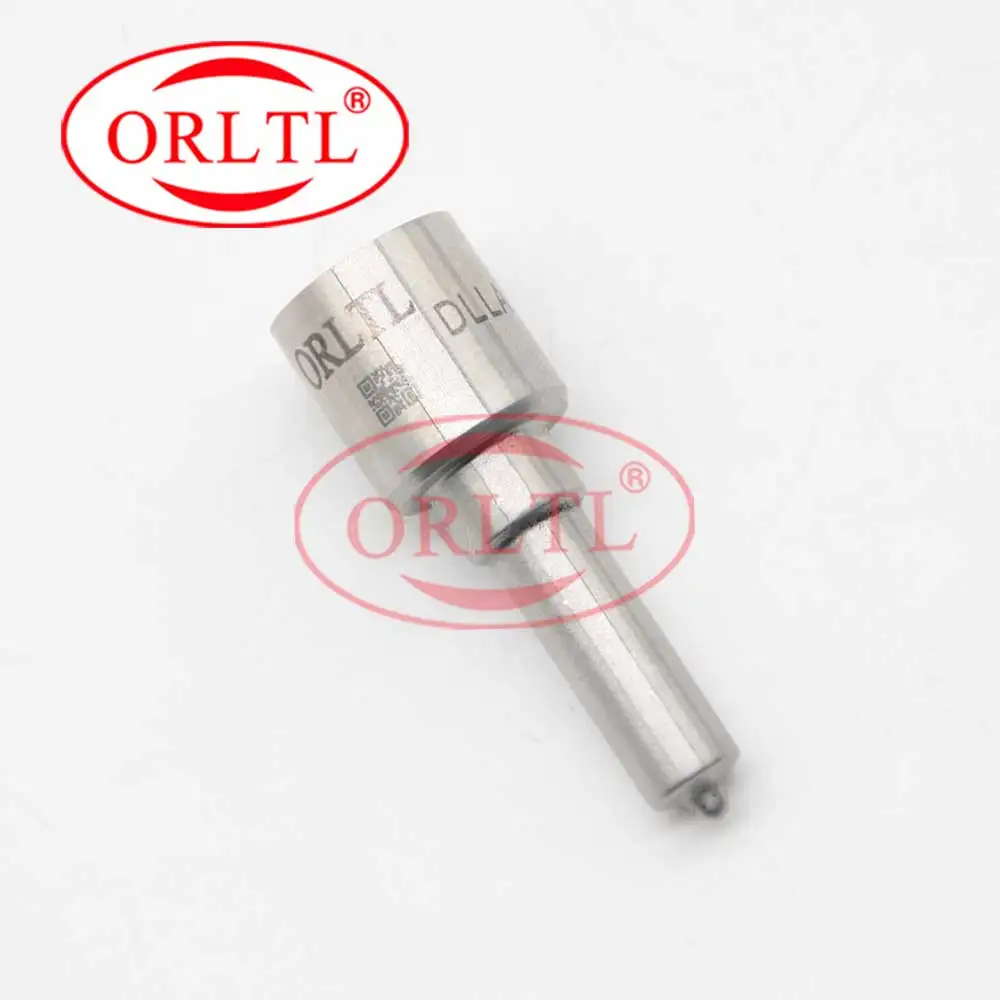 ORLTL DLLA150P1076 0433172037 Diesel Injector nozzle DLLA 150 P 1076 Fuel Nozzle for RENAULT 0445120084 0986435523 0986AD003