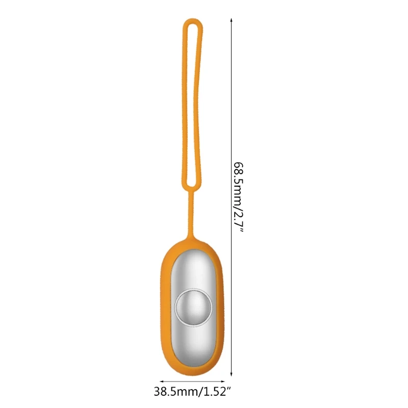 Instrument de sommeil, Machine d'aide au sommeil, pour l'insomnie, Massage du cerveau, pression, dispositif pour dormir rapidement, facile à transporter