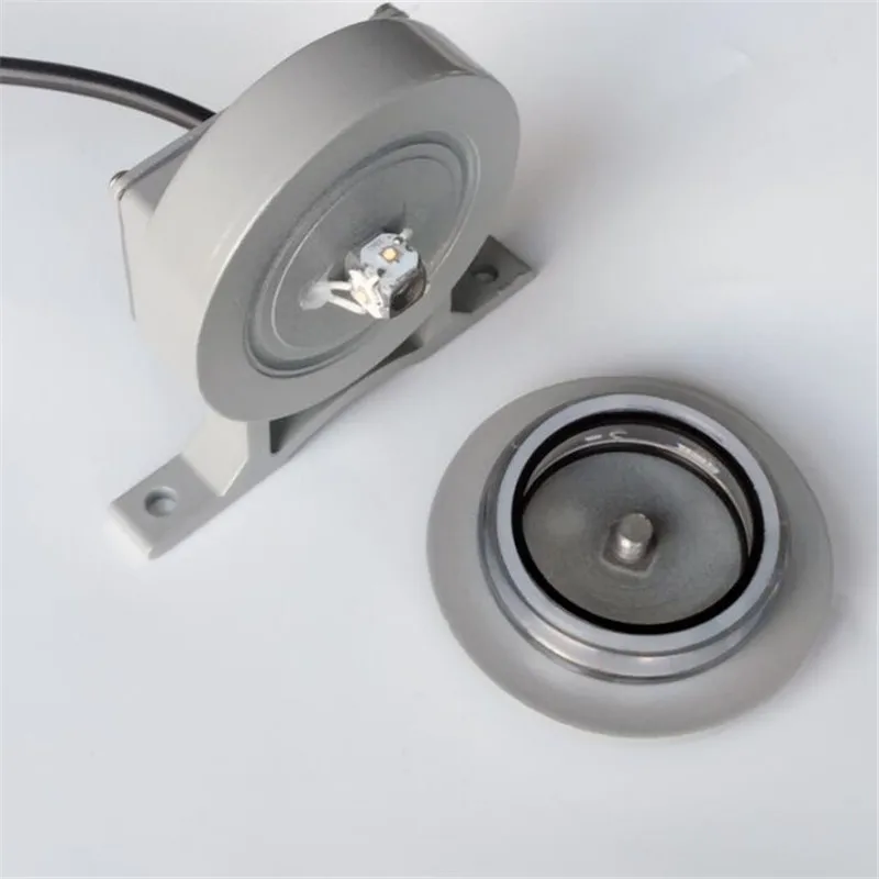 5W LED Window Light Door Frame Spotlights Hotel Ktv Restaurant Aisle Corridor  Entrance Line Lamp