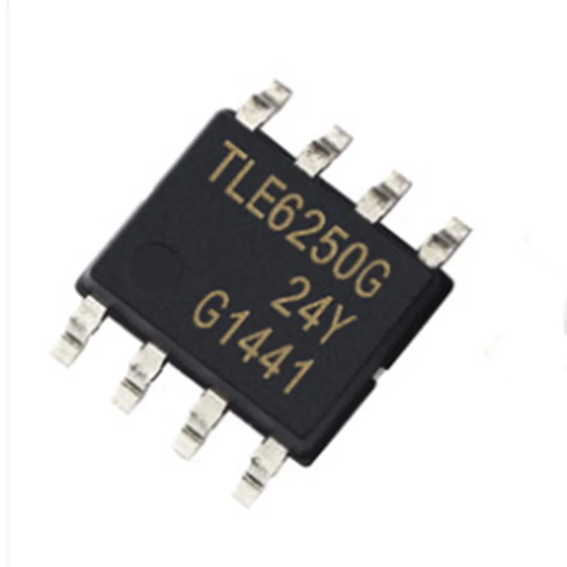 10 Cái/lốc TLE6250G TLE6250 SOP-8