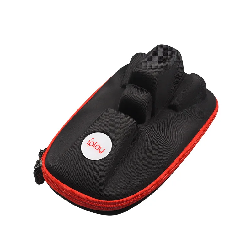 แบบพกพาEVA Airformกระเป๋าเดินทางสําหรับNS Switch M-Kart Liveรถรูปร่างกระเป๋าเก็บปกแข็งเปลือกป้องกันกระเป๋าถือ