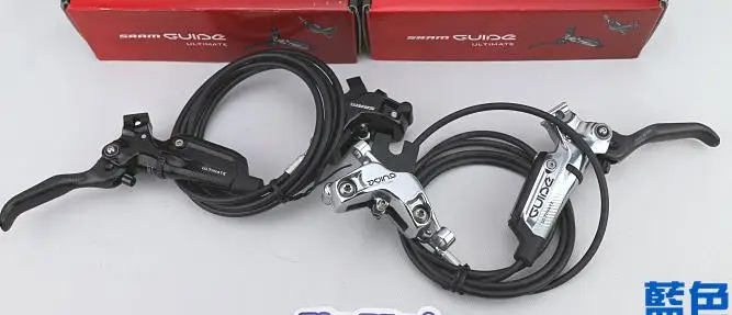 

guide ultimate ULT Hydraulic brake