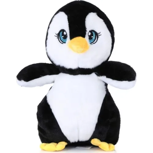 Cute Penguin Plush Toy 15 cm