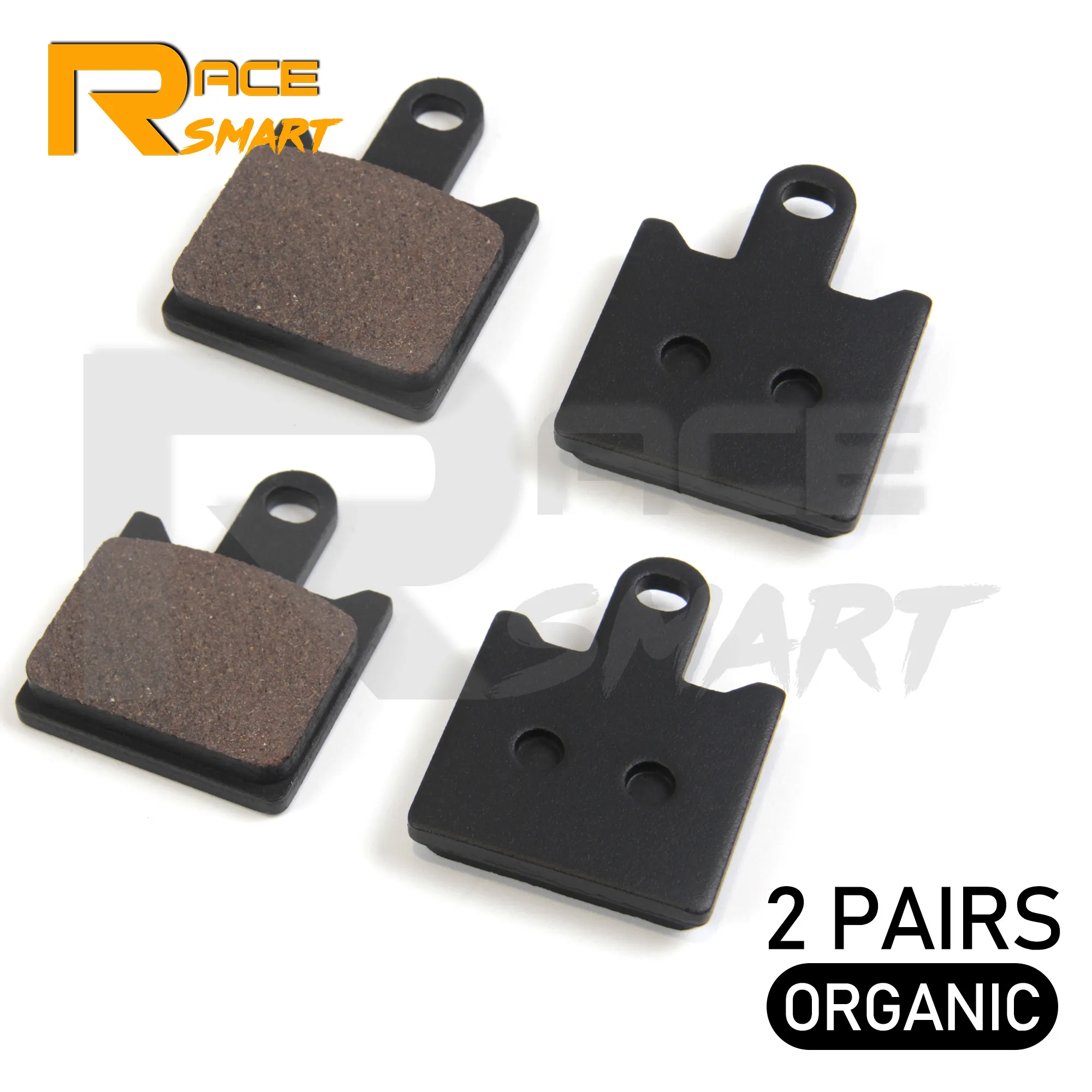 Motorcycle Front Brake Disc Pads For KAWASAKI GTR 1400 ZG1400 2008-2015/ ZZR1400 ZX1400 2006-2011 2007 2008 2009 2010 2011 2012