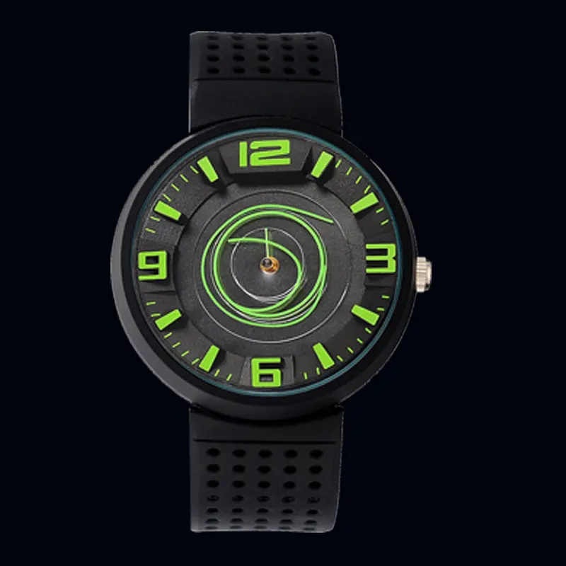 

men unisex watches BOAMIGO brand fashion creative simple design quartz watch rubber clock analog wristwatches relogio masculino