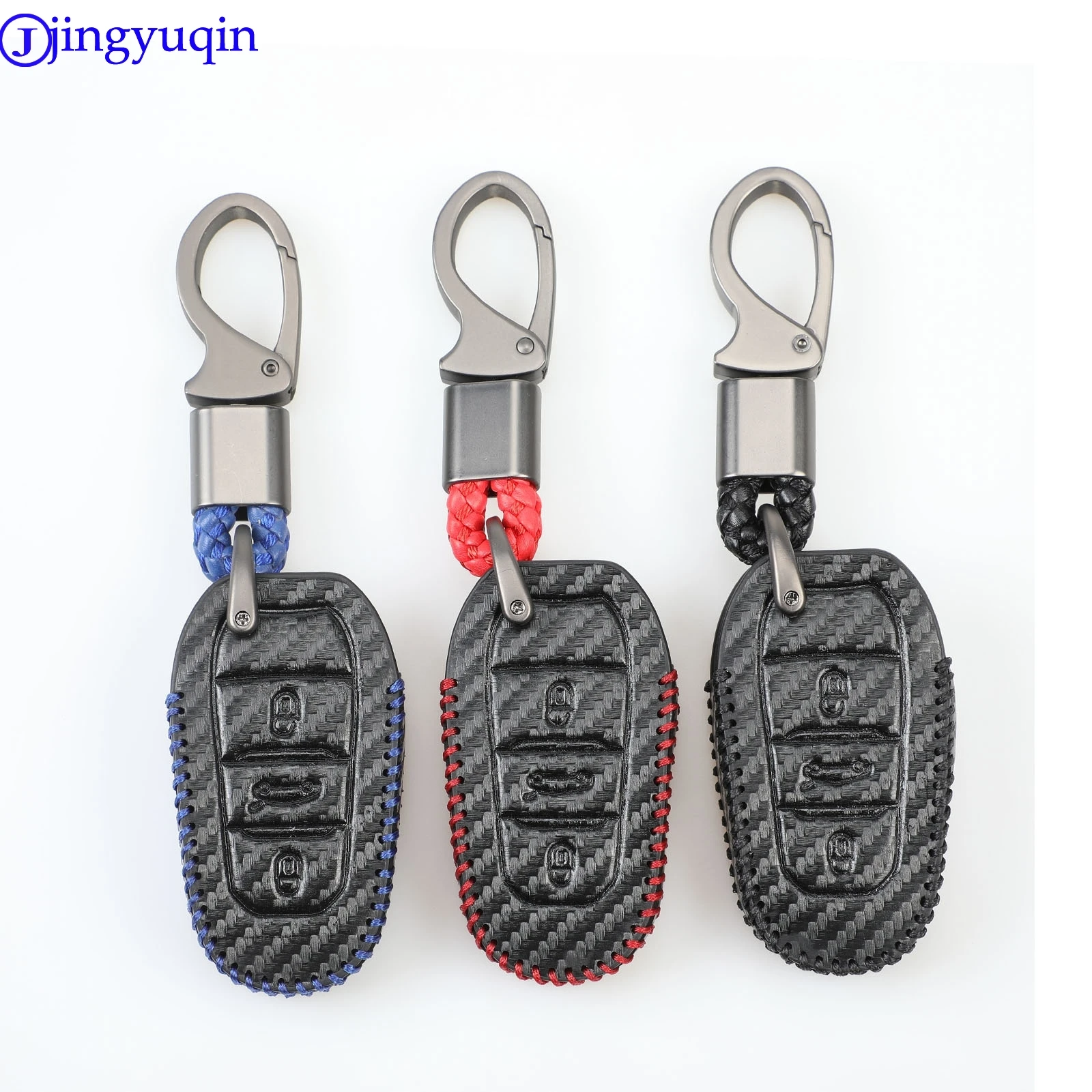 Jingyuqin Leather C… - image