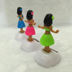 11 Hauptverkaufspuppe Hawaiian Auto - №10