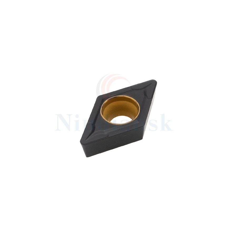 DCMT11T308 LF3018 CNC Lathe Turning blade Carbide Cutting Tool Parts External turning tools Inserts High light cut,for cast iron