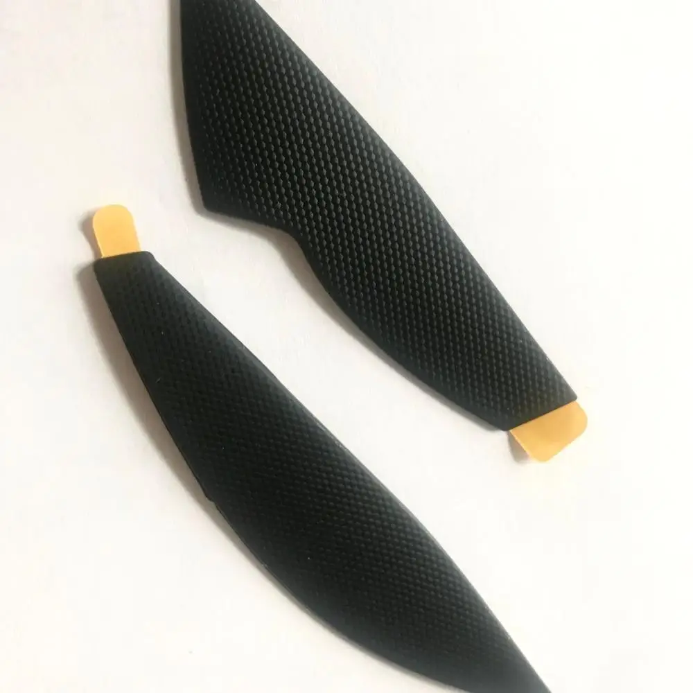Mouse Anti-Slip Tape Elastics Refined Side Grips Sweat Resistant Pads/Anti Sweat Paste for Razer Mamba elite