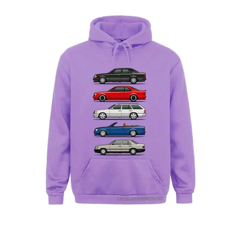 New 2021 Stack Of W124 E Class Men Sweatshirts Round Collar Hoody Long Sleeve Hood Sportswear Men Youth Car Styling Hoodie