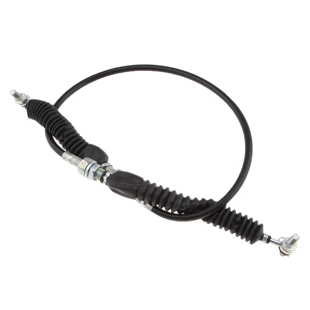 Gear  Control Cable for Polaris RZR 800 2008-2013 (7081680 7081342) UTV Gear Shift Selector Control Cable