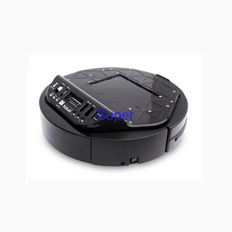 ROS Robot KOBUKI Mobile Chassis Secondary Development Platform Teaching Platform Intelligent Platform