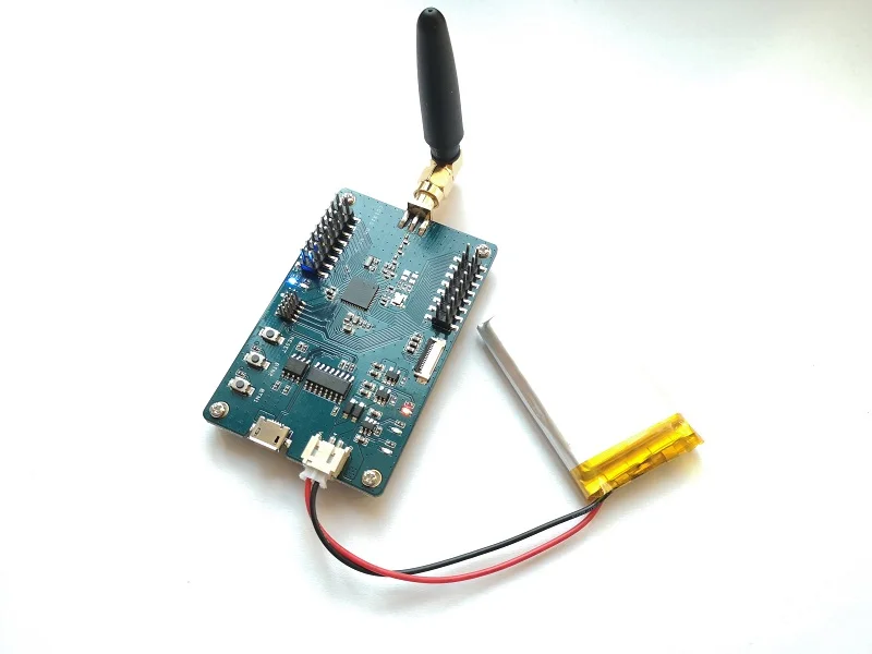 CC1312,Sub-1G,Simplelink,Contiki, 6lowpan, M-Bus,Wi-Sun макетная плата