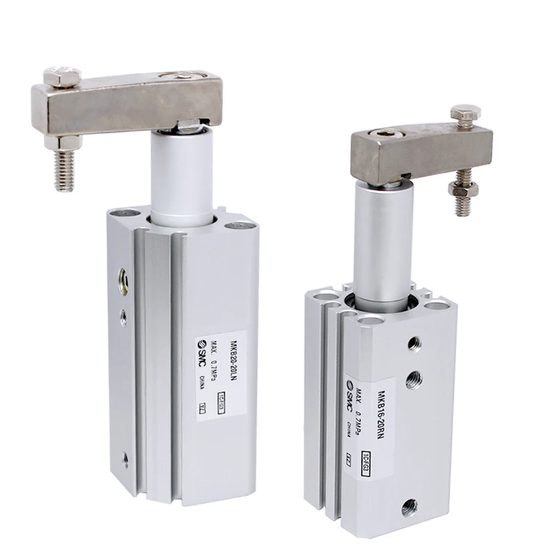 Imagem -06 - Extensor Giratório para Componentes Pneumáticos Expansor de Tamanhos