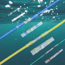 Waterproof Heat Shrink Wire Connectors SST21 #4