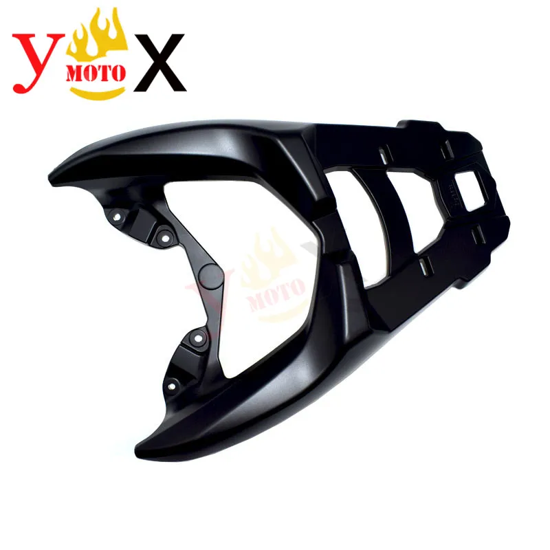 N-MAX 155 Newest Motorcycle Rear Rack Touring Tail Luggage Cargo Carrier Holder Support Shelf For Yamaha NMAX155 N-MAX 155 2020