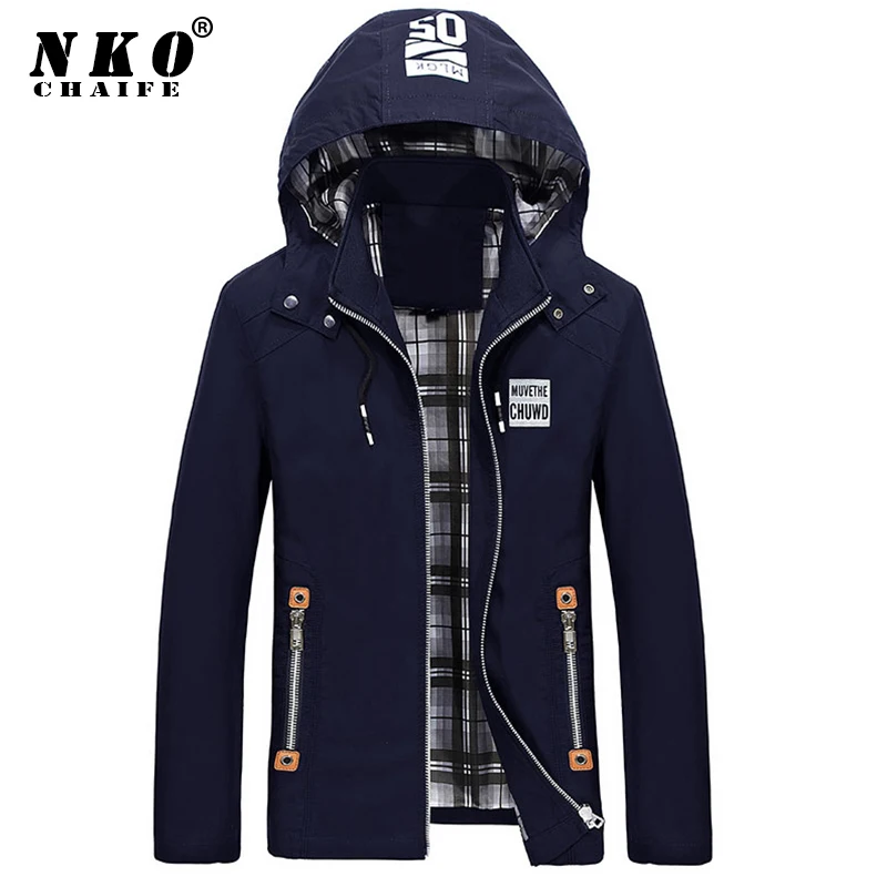 

2021 Winter New Windproof Thick Warm Parkas Men Fashion Hooded Military Coat Plus Size Outwear Outdoor Casual Parkas Jacket Men