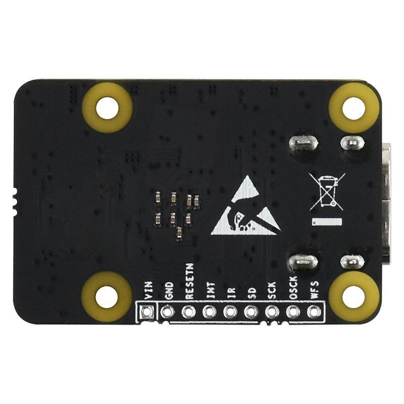 HDMI-compatible to CSI Adapter for Raspberry Pi Support 1080p@30fps Board with FFC Cable for Rasperry Pi 4B/3B+/3B