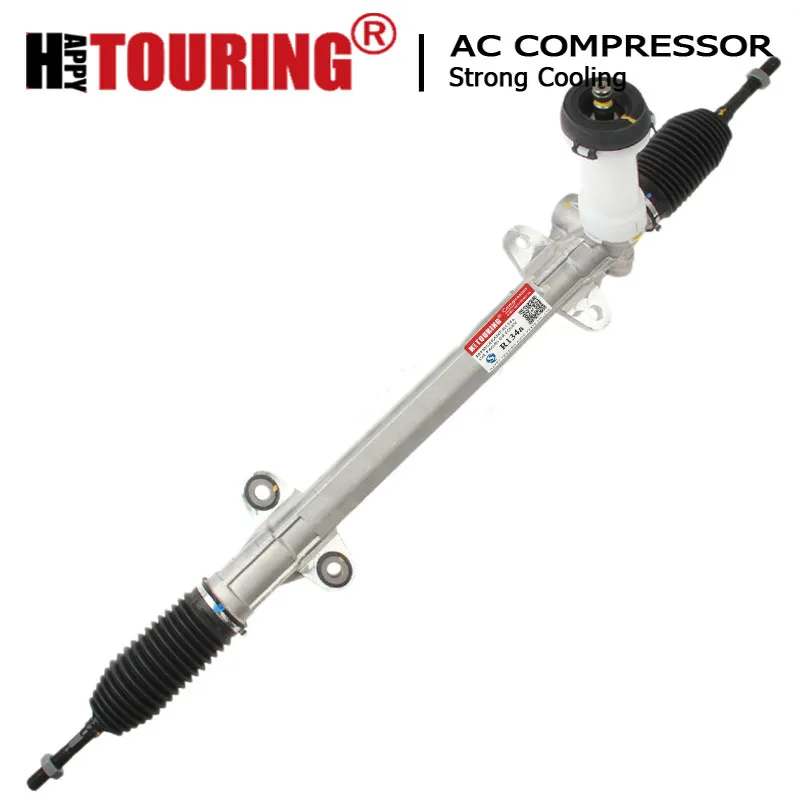 NEW Auto Power Steering Rack For Hyundai Elantra 2006 2007 2008 2009 2010 2011 565002H000 56500-2H000 Left Hand drive LHD