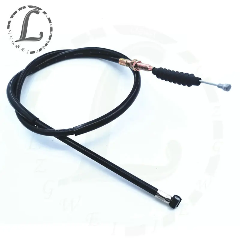 Cable para palanca de embrague de motocicleta, Cable para Honda CB750, CB 750, 1992-2003, NIGHTHAWK 750, 1991-2003