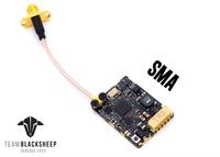 TBS UNIFY PRO 5G8 HV Video Transmitter / HV Race 2 (SMA/MMCX) 25-800mW 5.8GHz VTX / TBS  UNIFY PRO 5G8 V3 Video Transmitter