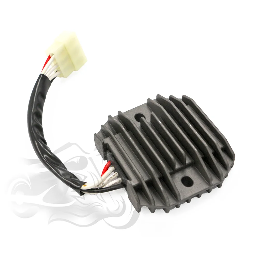 

Fit For Yahama FZS600 Fazer XVZ1300 XVZ1300 XV1200 TD Venture XV250 Virago Motorcycle Voltage Regulator Rectifier