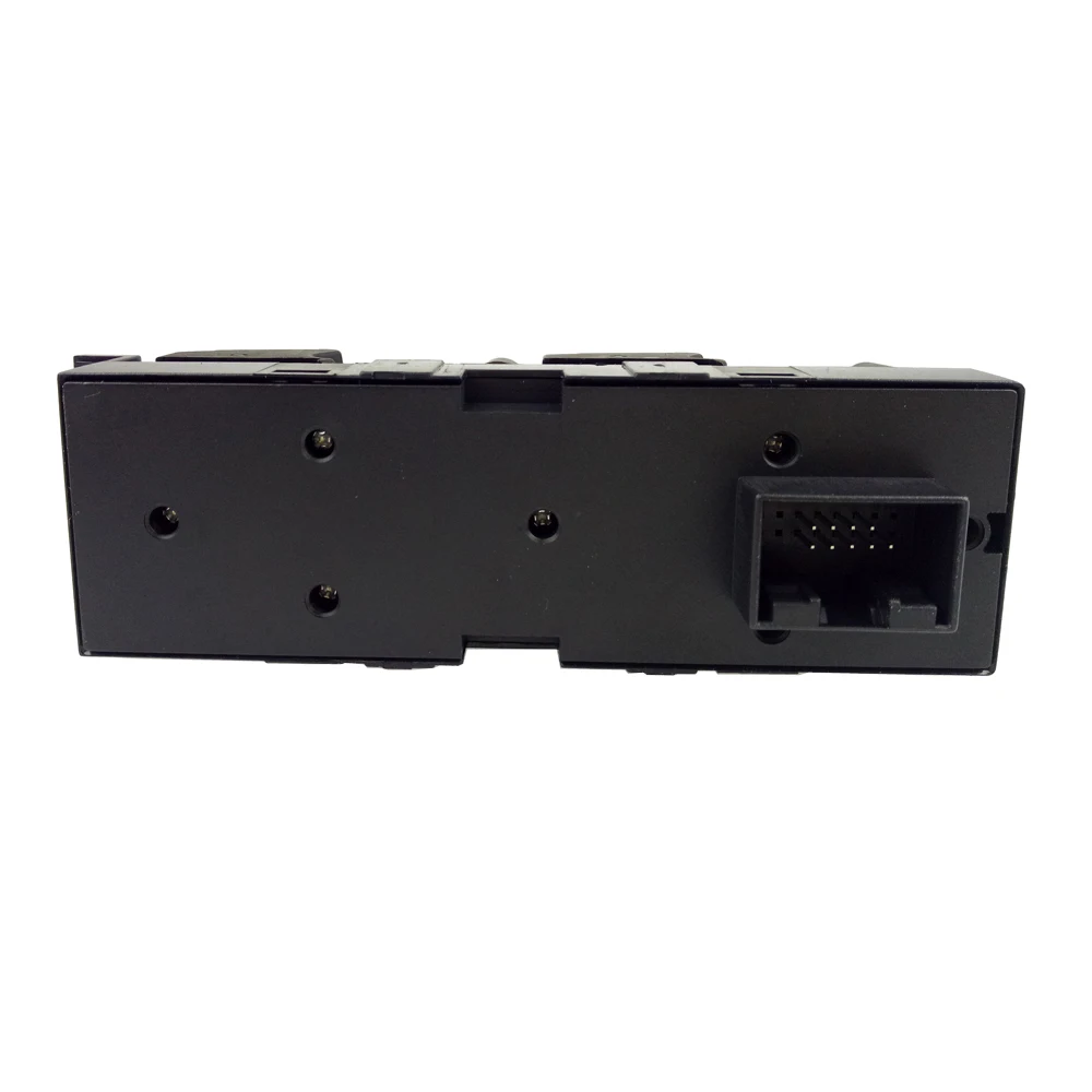 Auto Power Fenster Schalter Panel Master Konsole Control Schalter für Volkswagen Jetta Golf MK4 1J4 959 857 B
