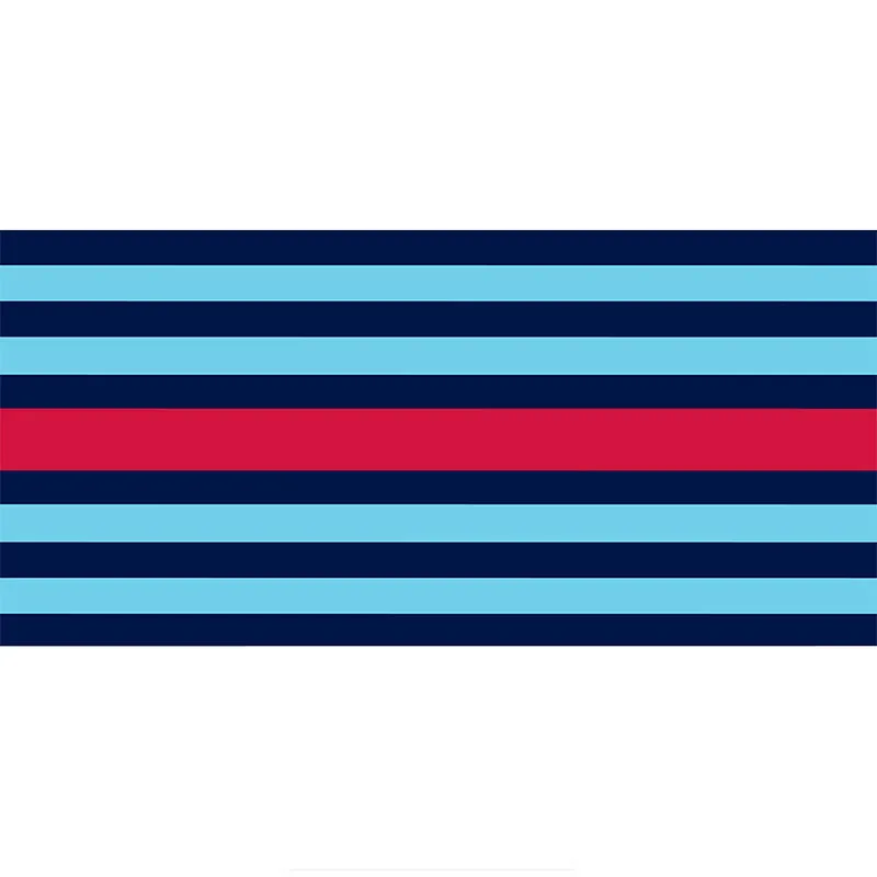 Hot Hot Cool MARTINI Racing Stickers Suitable for Bumper Mobile Phone Case Personalized  PVC Car Sticker Car Decals 20*16cm