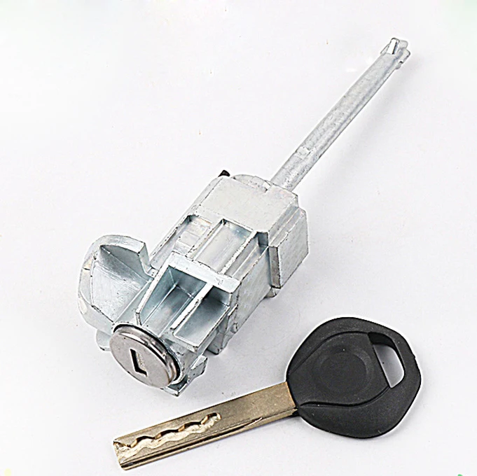 

Car Lock Cylinder for BMW X6 Left Front Door Driving Door Lock with Transponder key