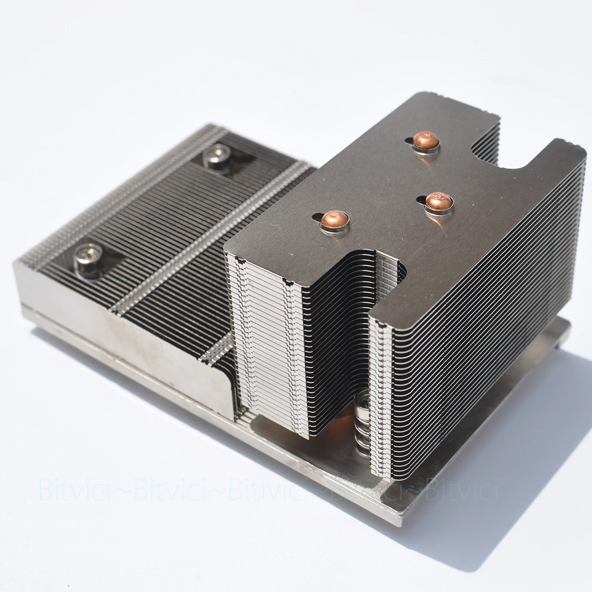 CPU Cooling Heatsink Heat Sink YY2R8 0YY2R8 FOR DELL PowerEdge R7910 R730 R730XD R910