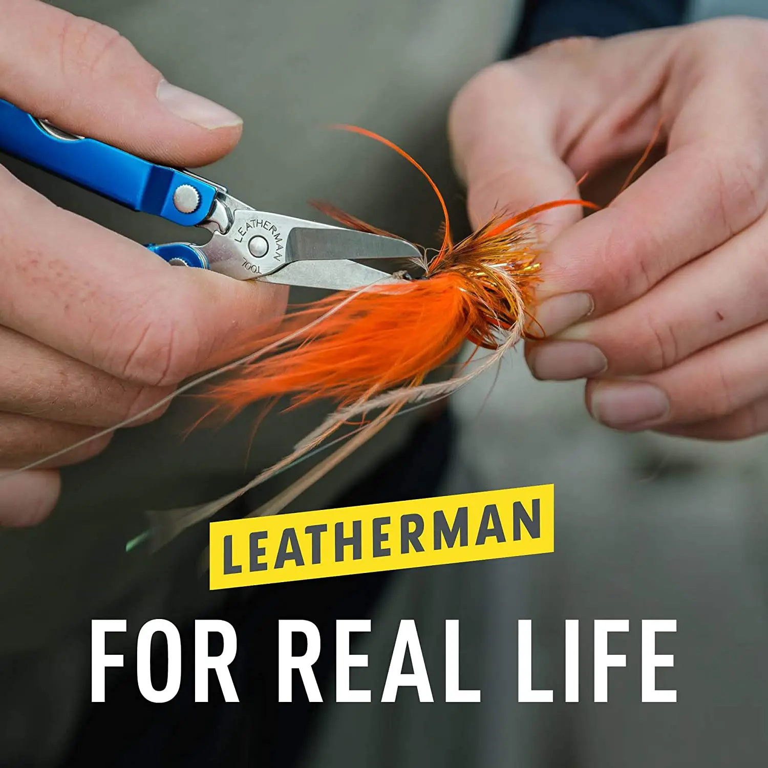 LEATHERMAN-Стандартный нейлоновый футляр с карманами для волновой зарядки sidekбык, подходит для 4-дюймовых инструментов-черный
